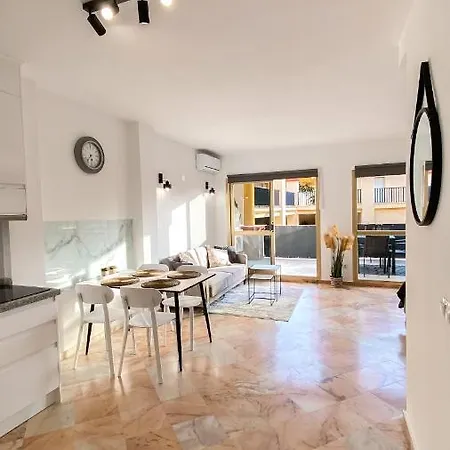 Romana Playa Apartment *