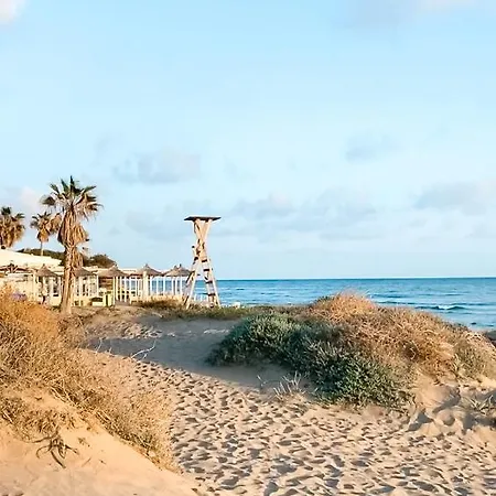 Romana Playa Daire