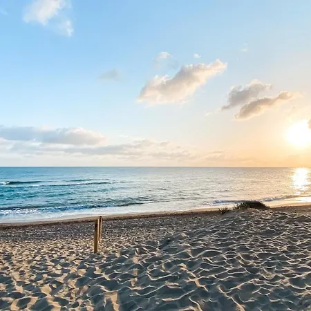 Daire Romana Playa Marbella