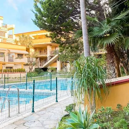 Romana Playa Daire Marbella