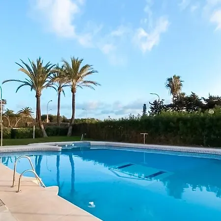 Daire Romana Playa Marbella